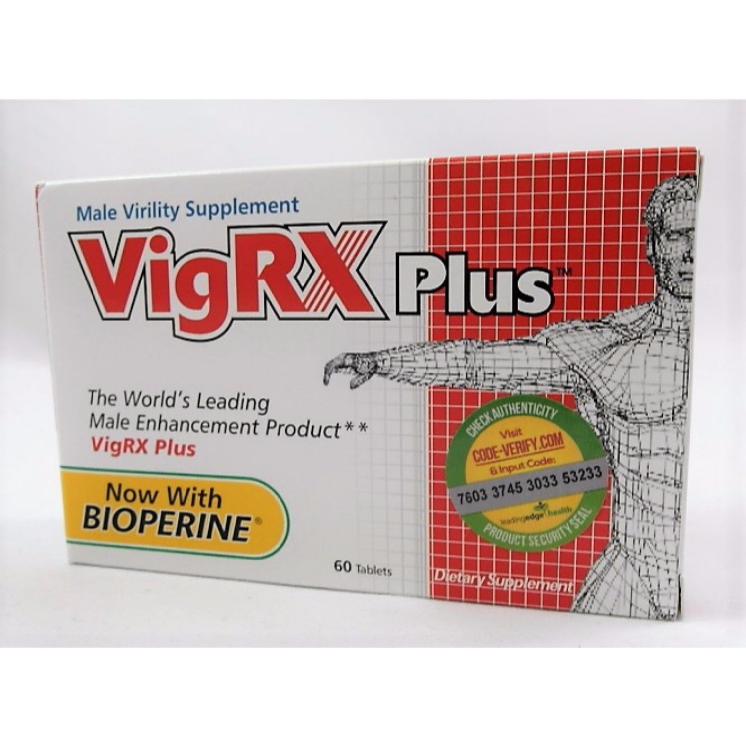 VigRx Plus Tablets