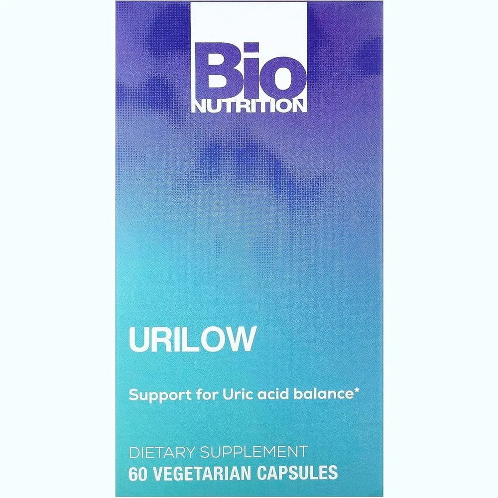Bio Nutrition Urilow Vegetarian x60