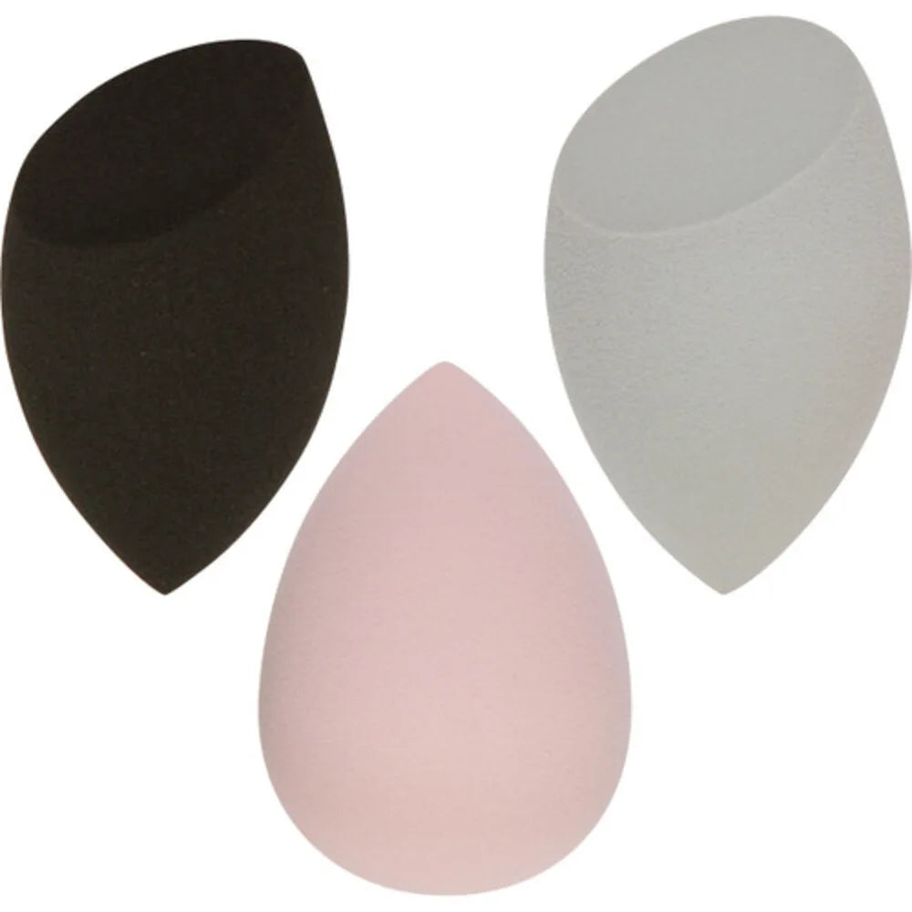 Cala Flawless Blend Velvet Toucher 3pcs