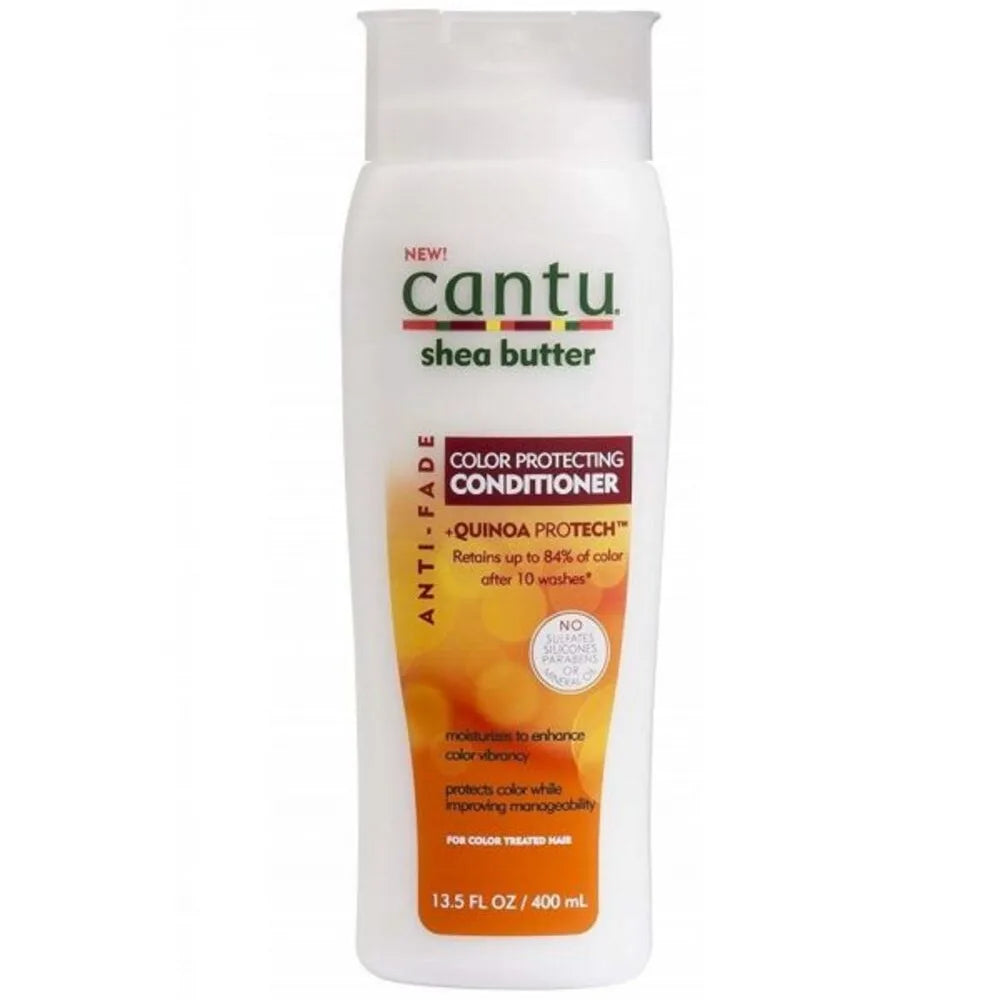 Cantu Anti-Fade Color Protecting Conditioner 13.5oz