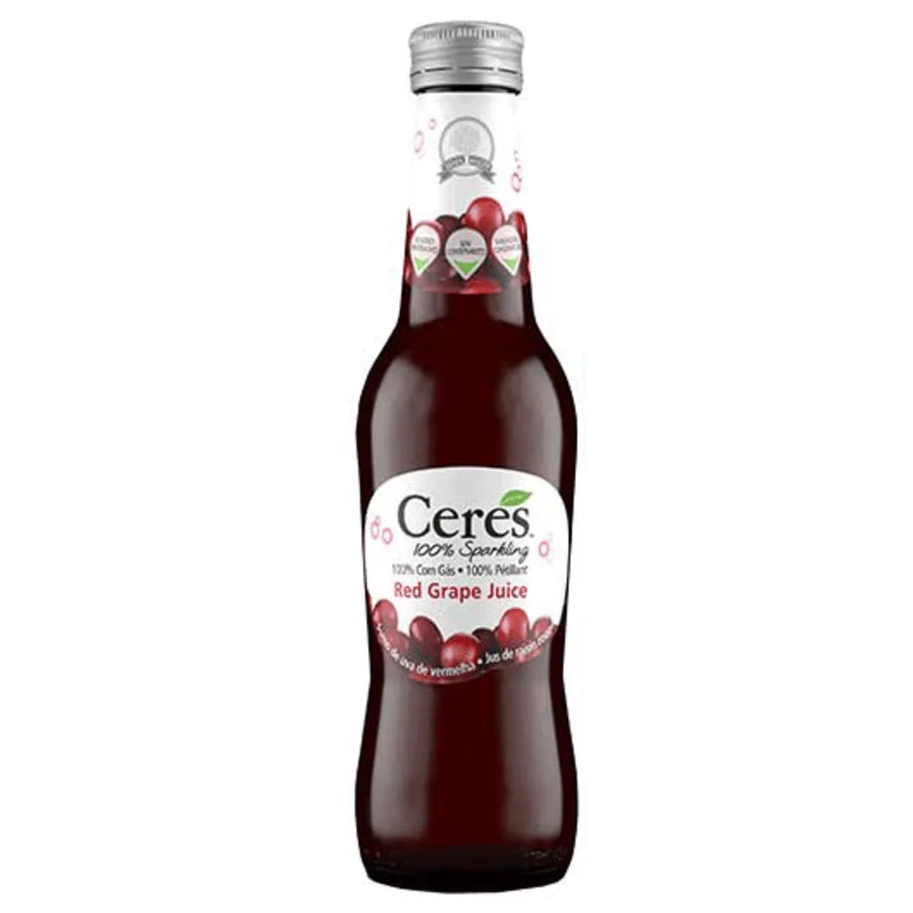 Ceres Red Grape Juice 275ml