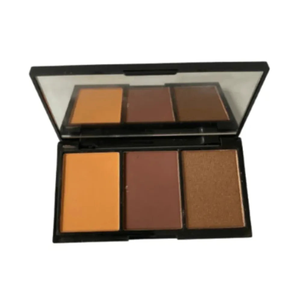 Flawless Ivy Face Definer 3 In 1 Honey