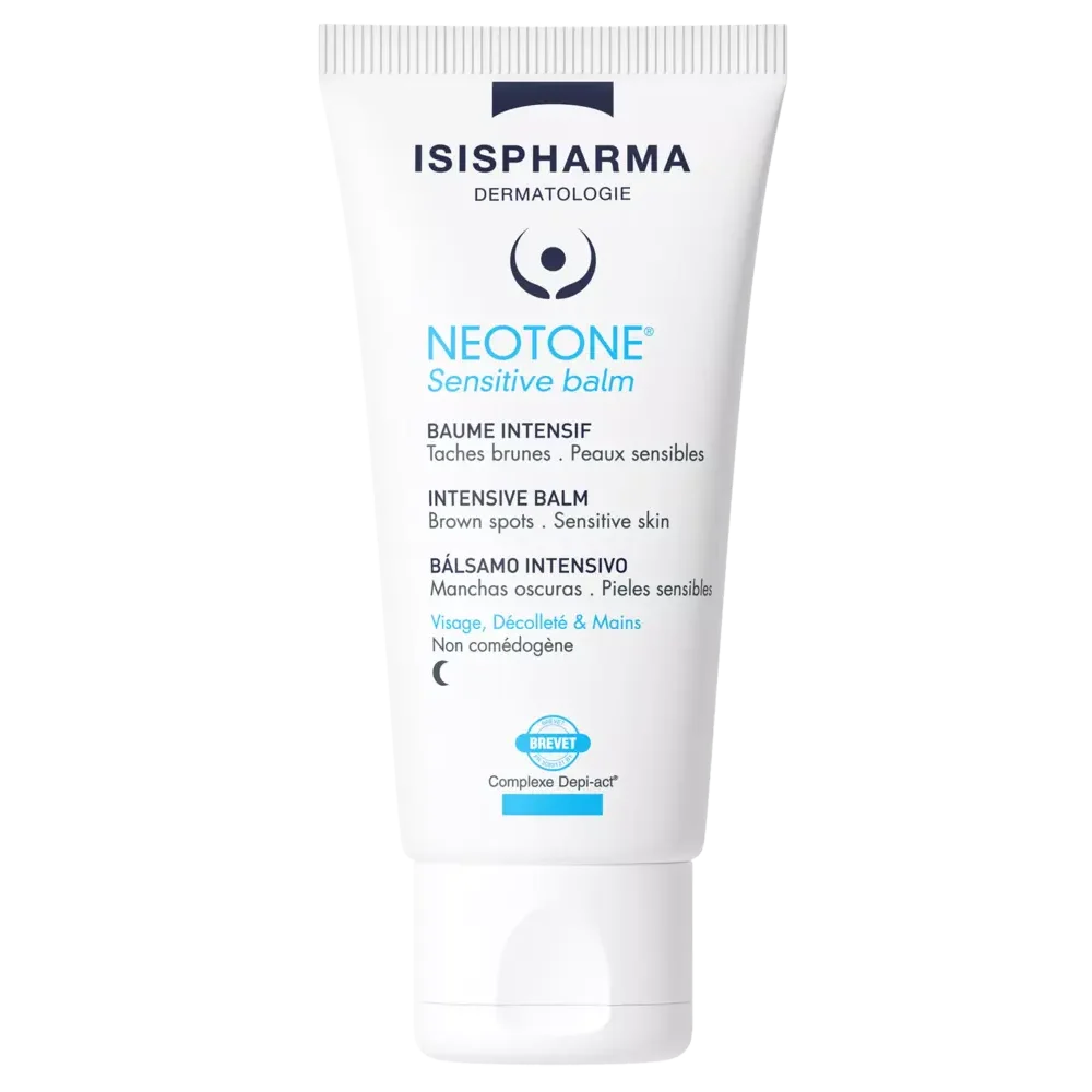 Isis Pharma Neotone Sensitive Intensive 30ml Balm