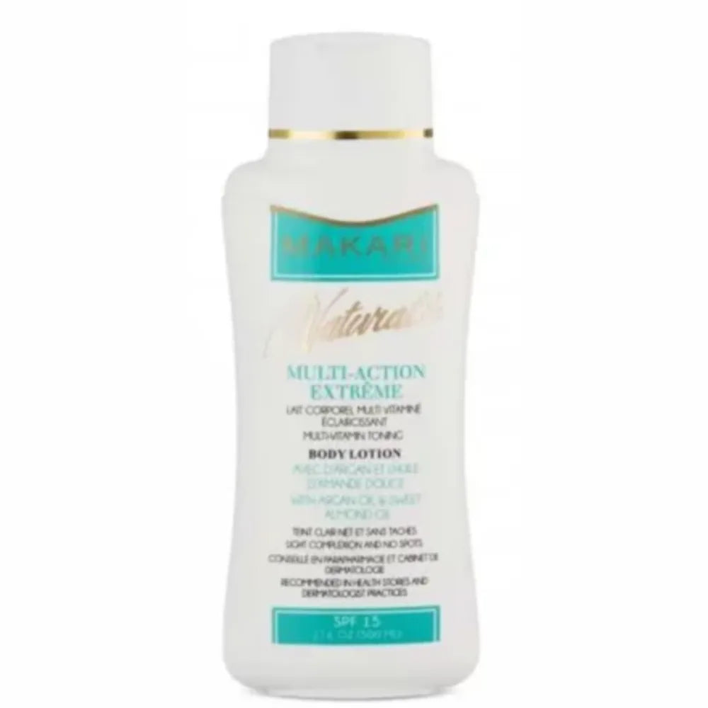 Makari Naturalle Extreme Body Lotion 500ml