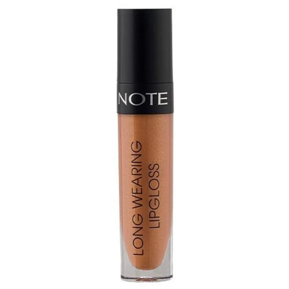 Note Long Wearing Lipgloss Honey Love
