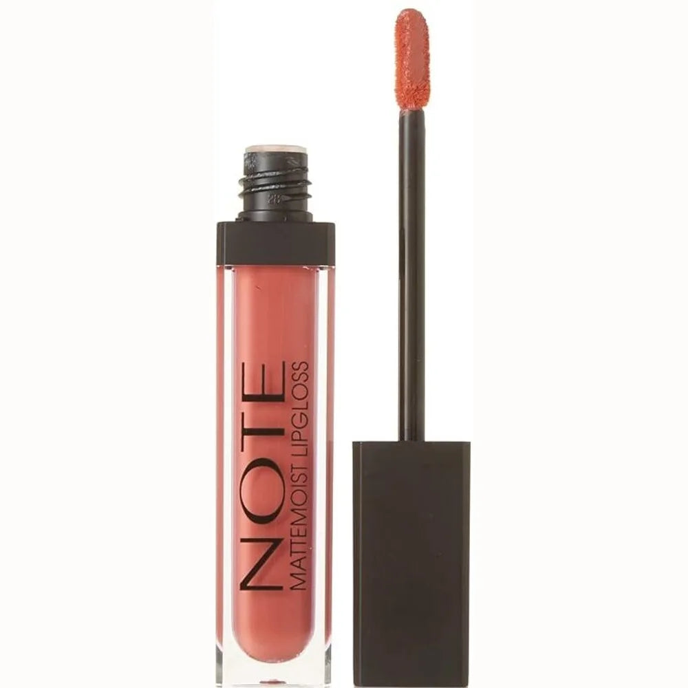 Note Mattemoist Lipgloss 402 6ml
