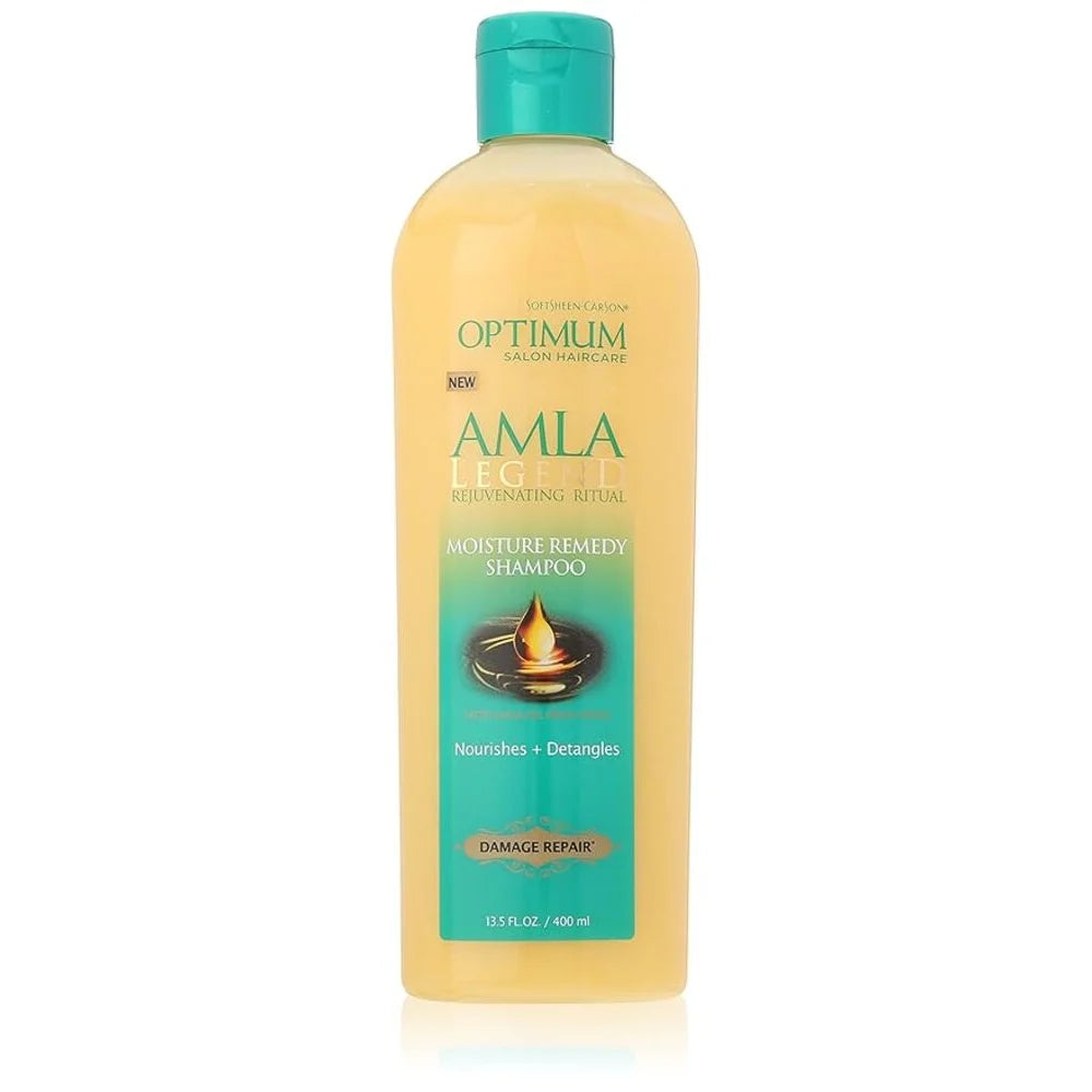 Optimum Amla Legend Hair Wash 13.5oz