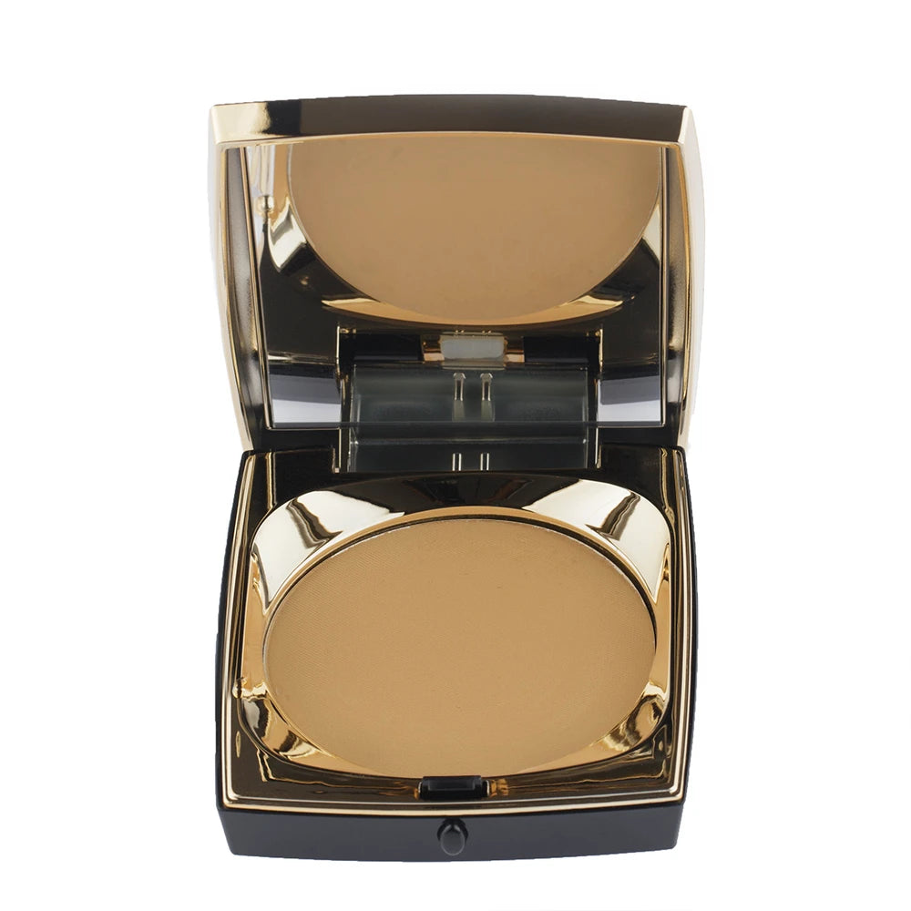 Tara Gold Dual Foundation No45