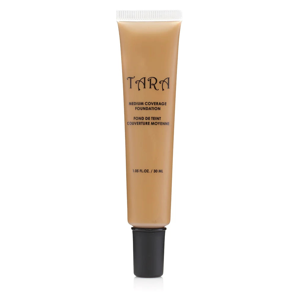 Tara Medium Coverage Foundation Tf309