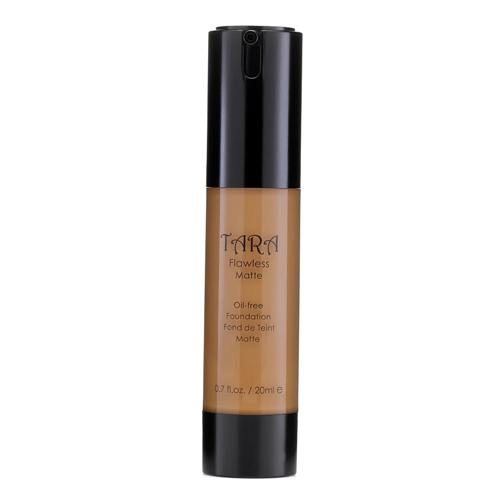 Tara flawless Matte Oil Free Foundation Tm319
