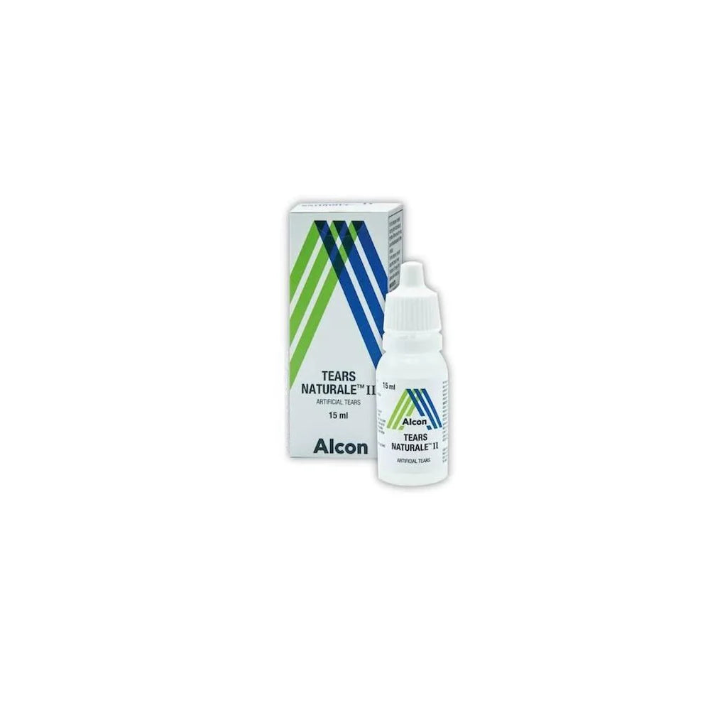 Tears Naturale Artificial Tears 15ml