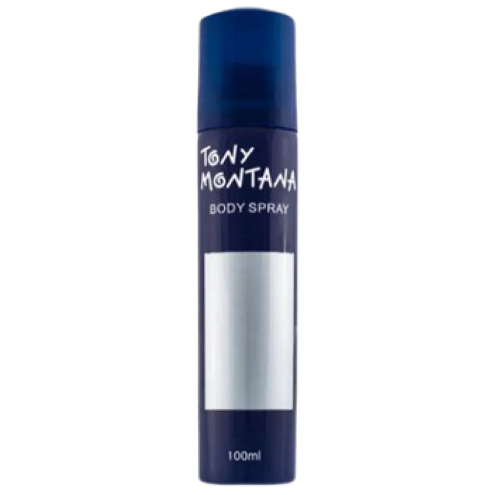 Tony Montana Body Spray 100ml