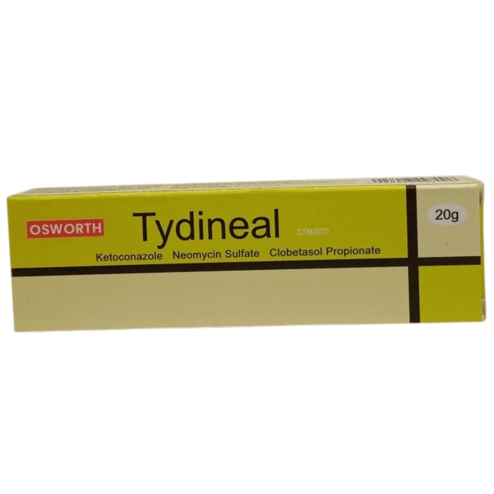 Tydineal Cream 20g
