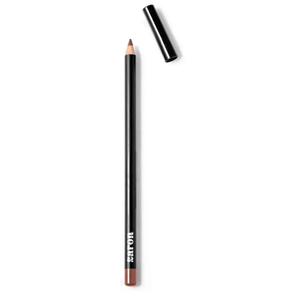 Zaron Lip Liner Pencil Tamed-Light Brown