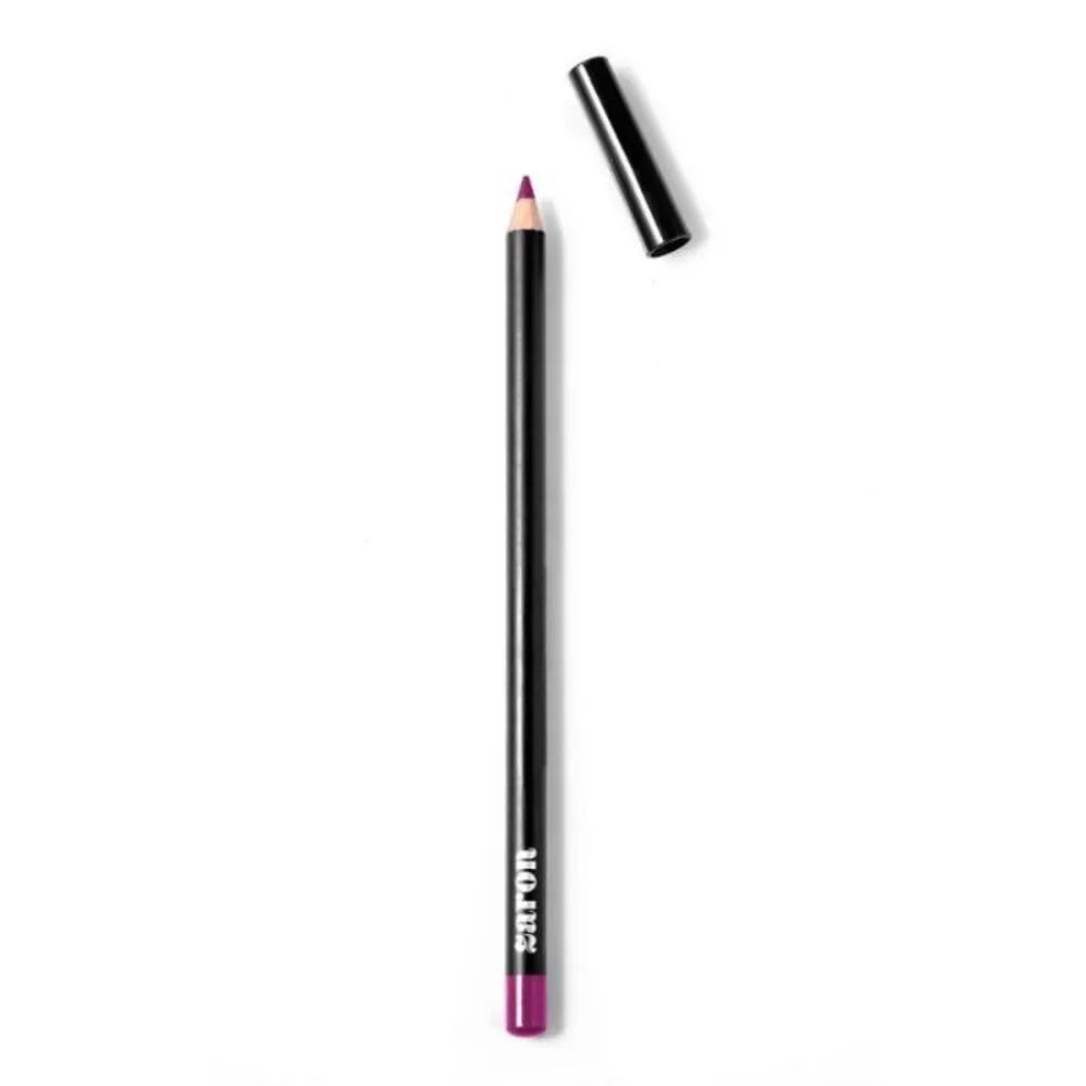 Zaron Lip Pencil Fussy Fusha