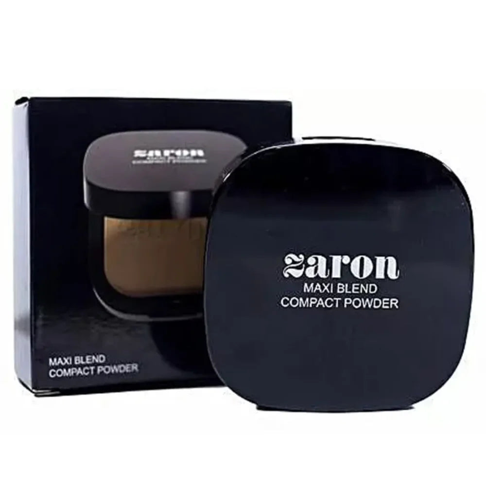 Zaron Maxi Blend Compact Powder Xz20