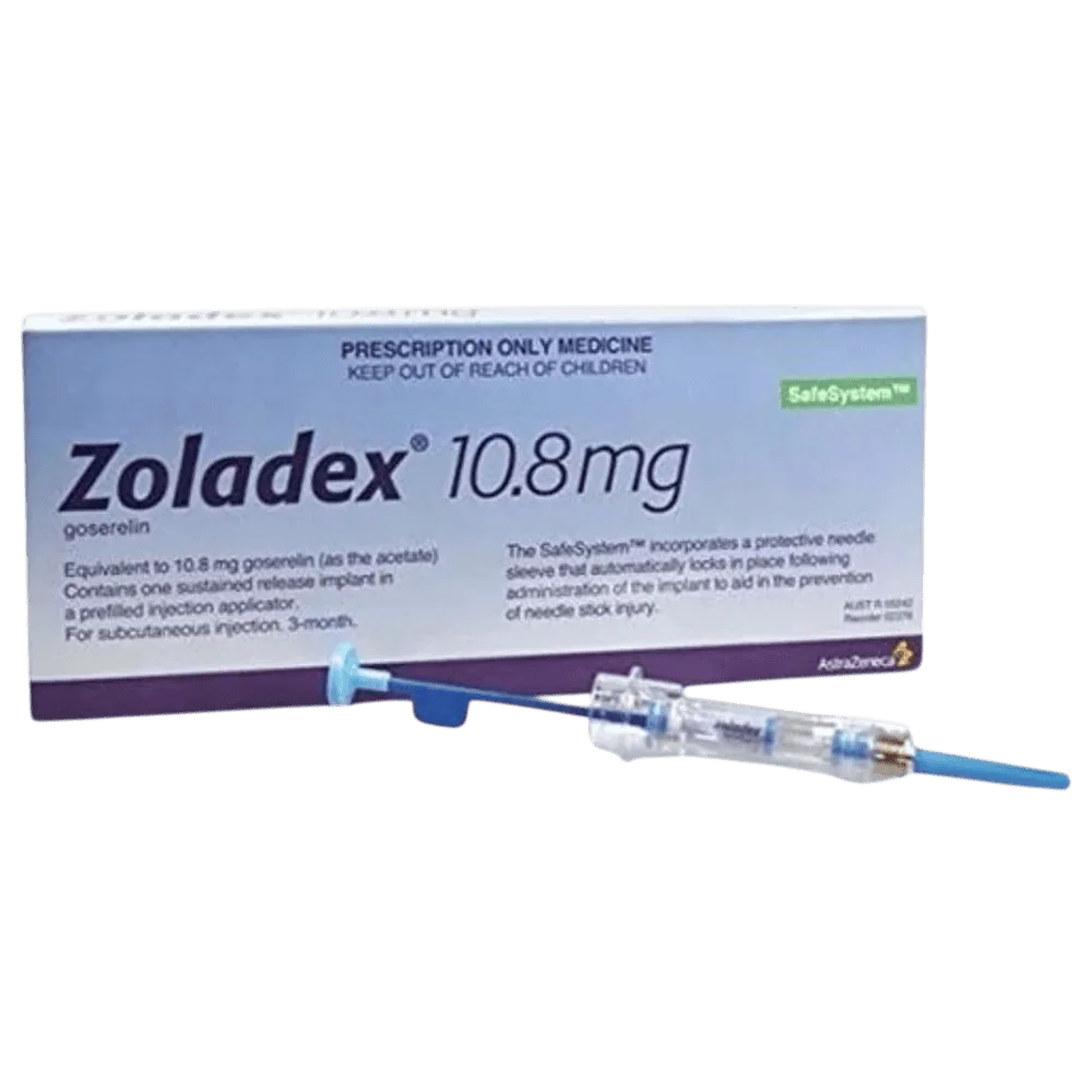 Zoladex Injection 10.8mg