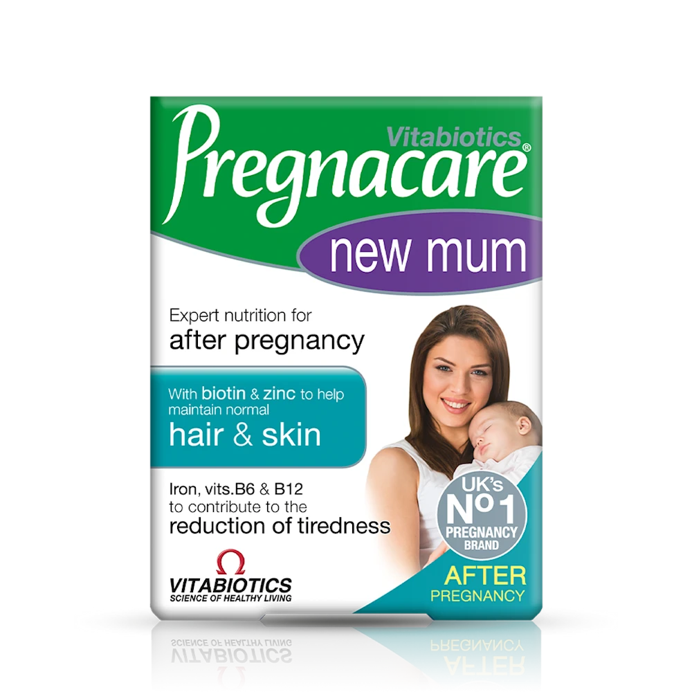 Pregnacare New Mum Tablets x56