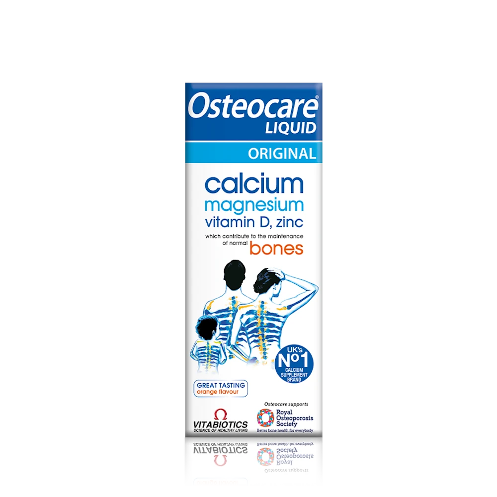 Osteocare Original Liquid 200ml