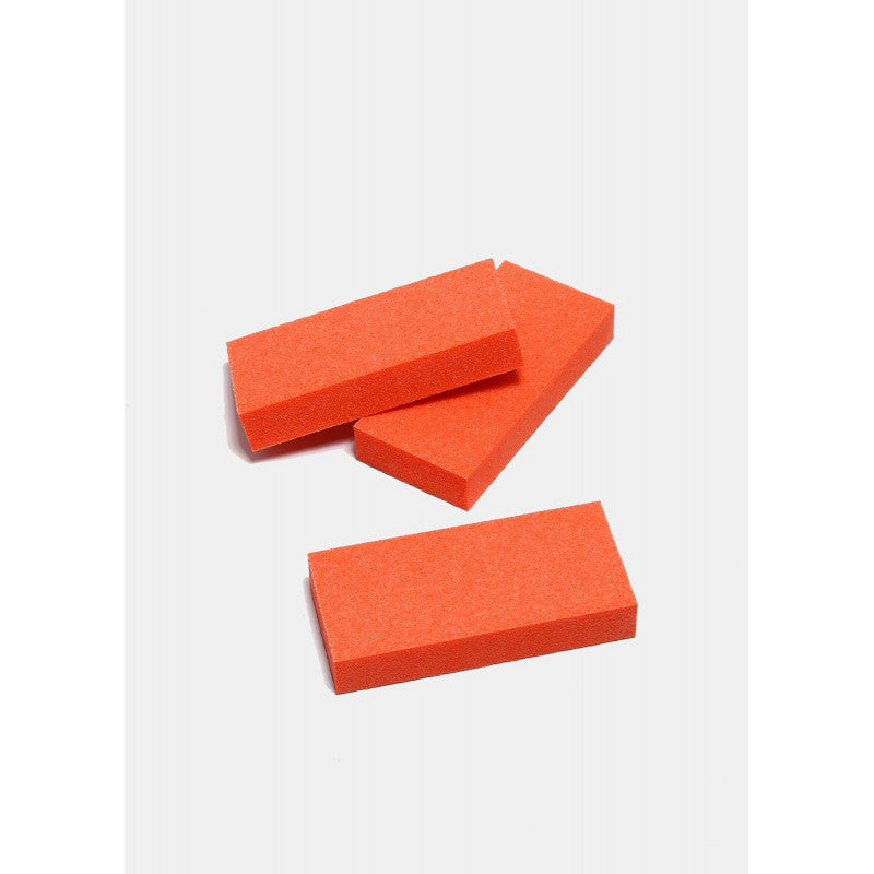 Cala Slim Sanding Block - Orange