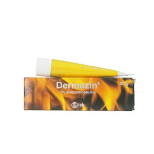 Dermazin Cream 25g