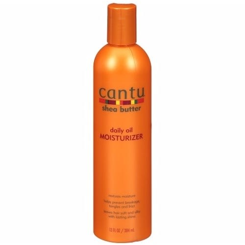 Cantu Shea Butter Daily Oil Moisturizer 13 fl oz