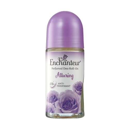 Enchanteur Alluring Roll-On 50ml