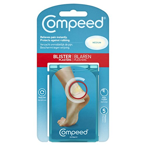 Compeed Blister Plasters