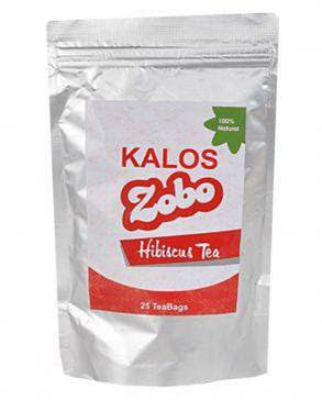 Kalos Hibiscus Tea