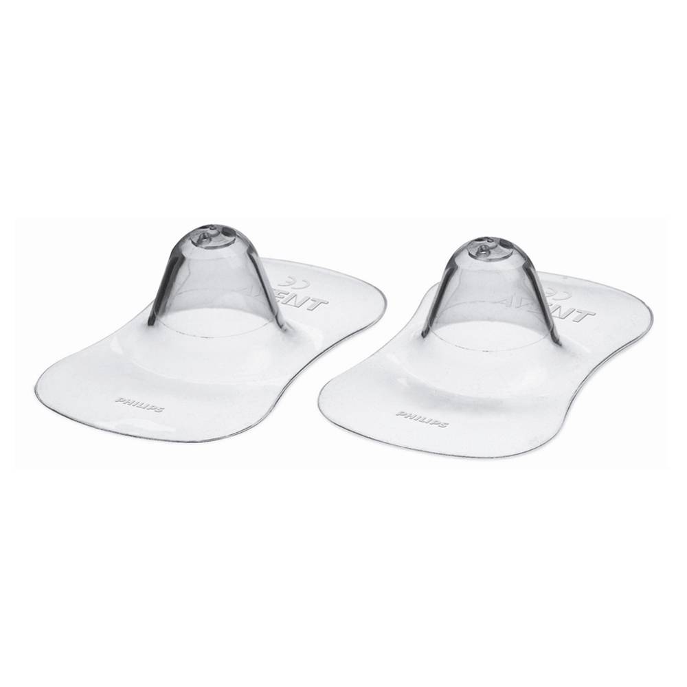 Avent Nipple Protectors