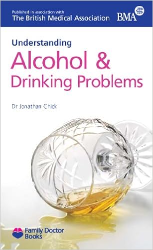 Understanding Alcohol & Drinking Problems