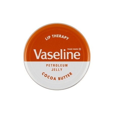 Vaseline Lip Therapy (Cocoa Butter) 20g