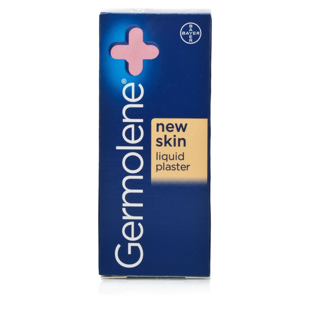 Germolene New Skin Liquid Plaster 20ml