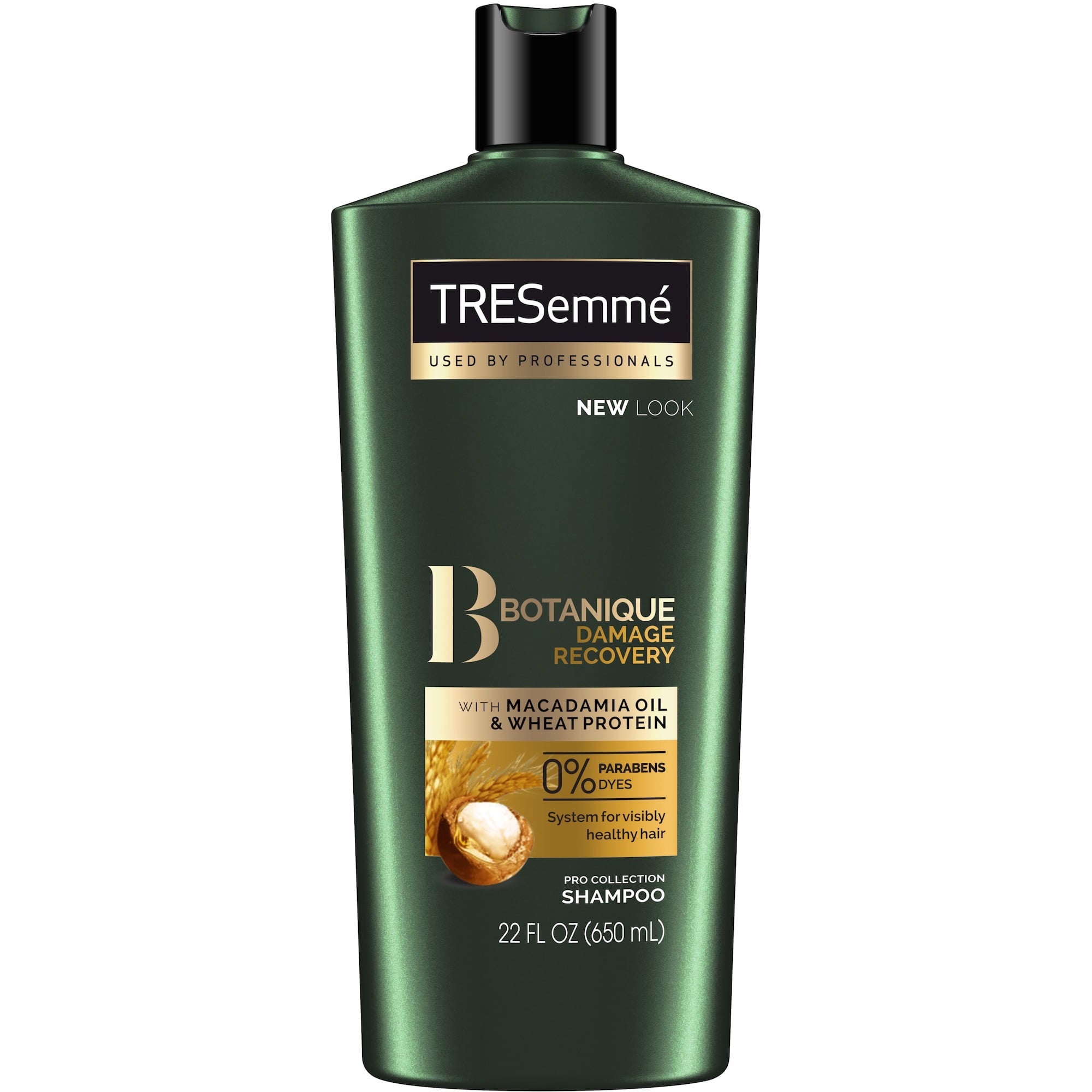 TRESemme Botanique Shampoo Damage Recovery