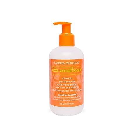 Mixed Chicks Kids Conditioner 8oz