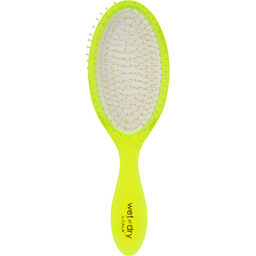 Cala Hair Detangler Wet-N-Dry Brush