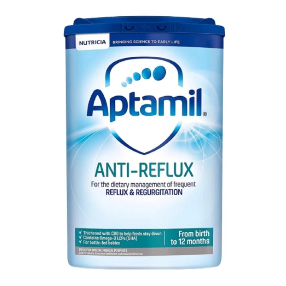 Aptamil Anti-Reflux (Baby Milk) 800g Powder