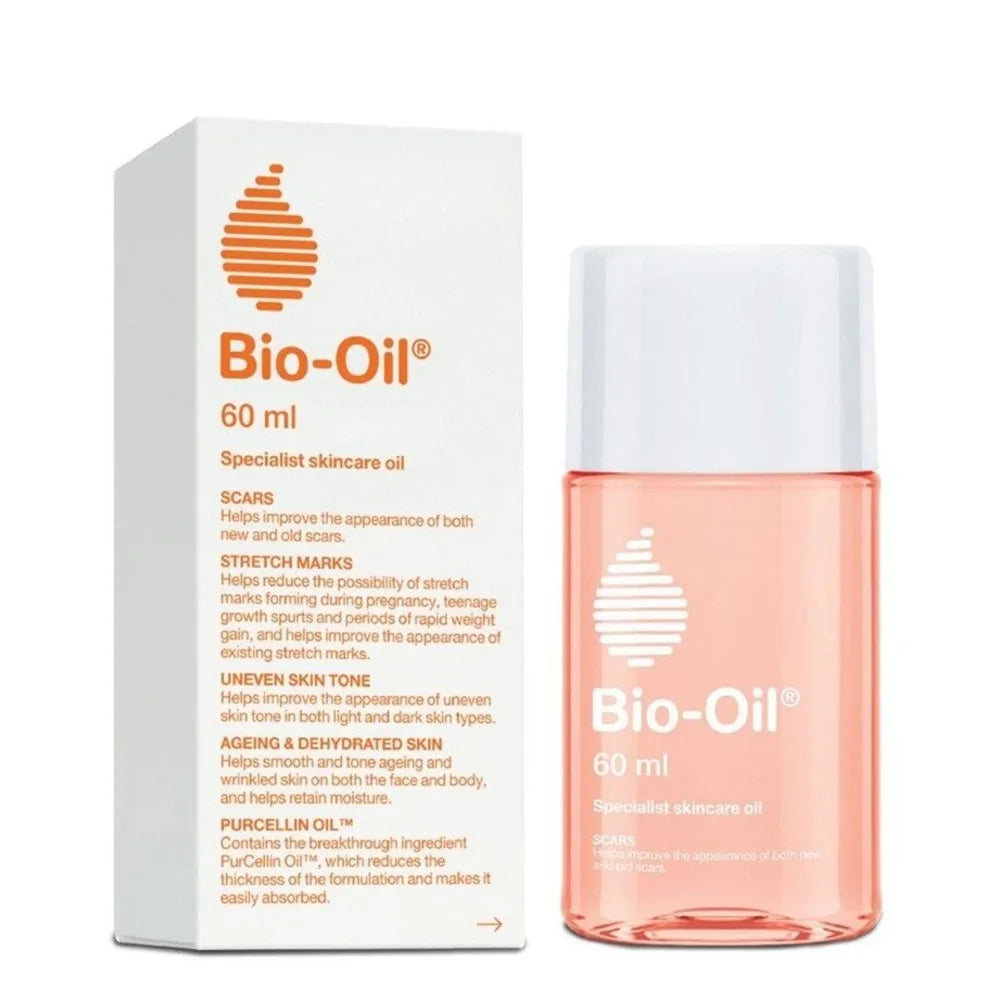 Bio-Oil Skincare Oil 60ml