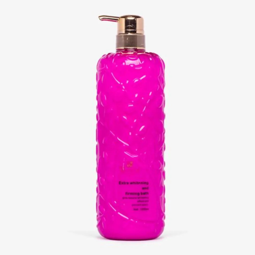 Bismid Extra Whitening And Firming Bath 1L