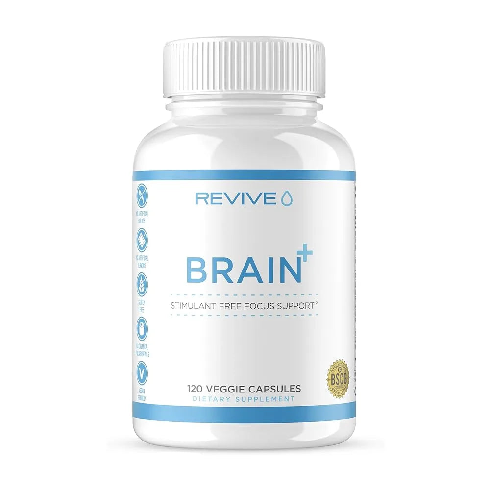 Revive Brain+ X150