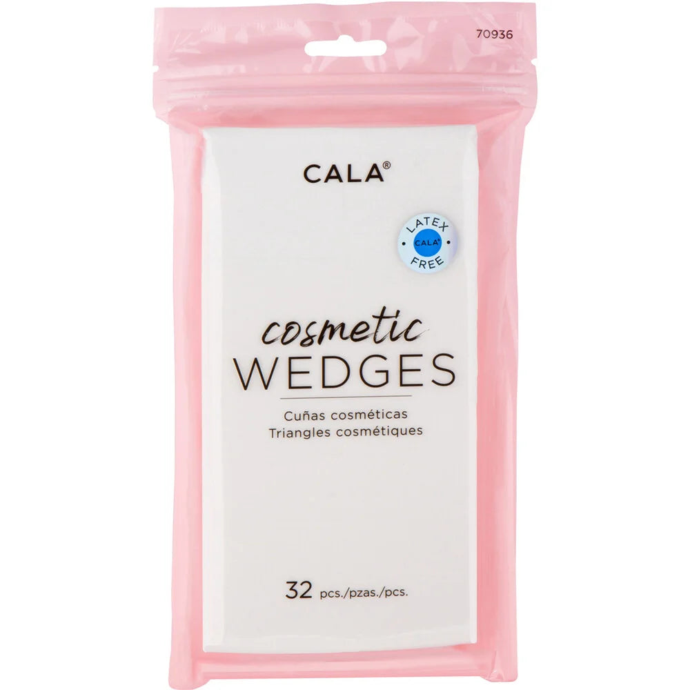 Cala Non Latex Cosmectics Wedge 709885