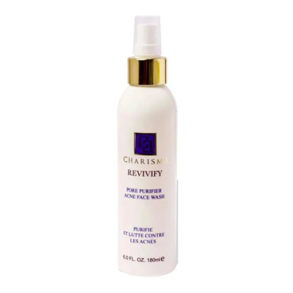 Charisma Pore Purifier Bright 170ml