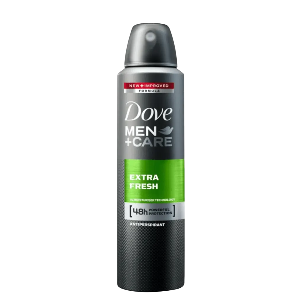 Dove Men+Care Extra Fresh 48h 250ml