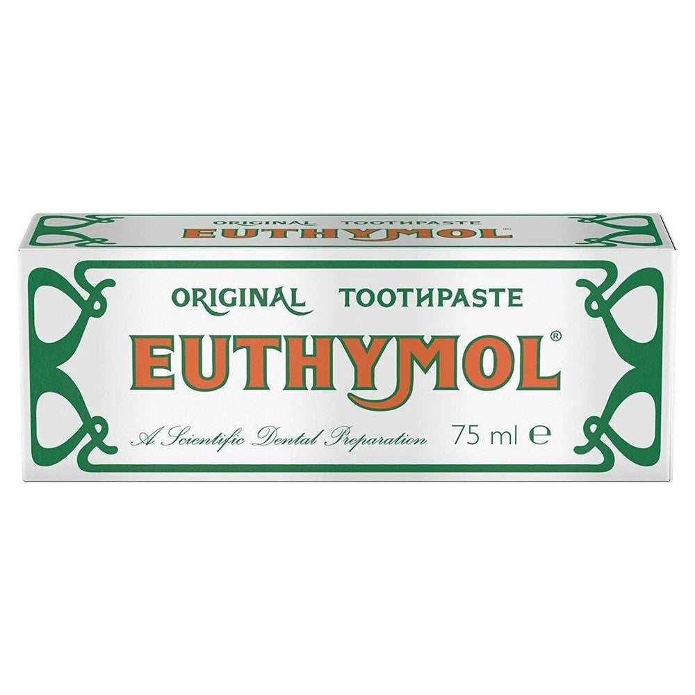 Euthymol Toothpaste 75ml