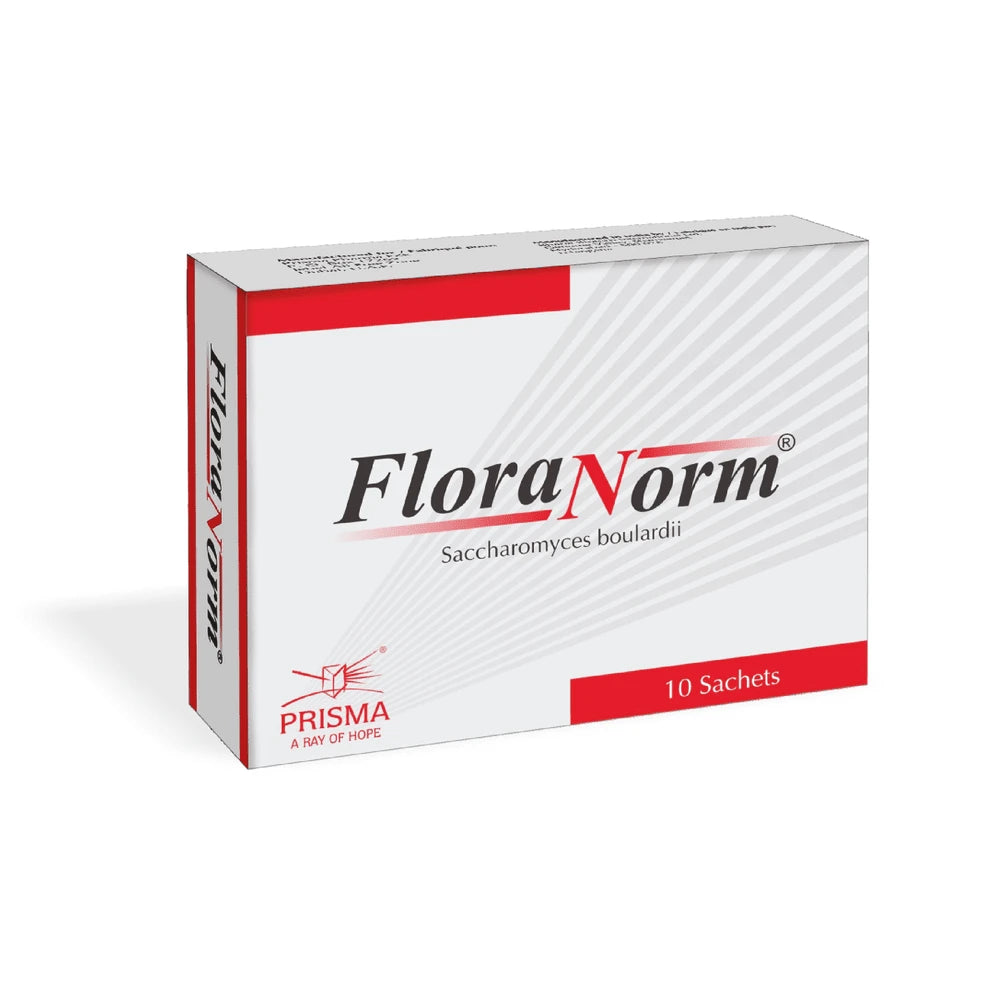 FloraNorm