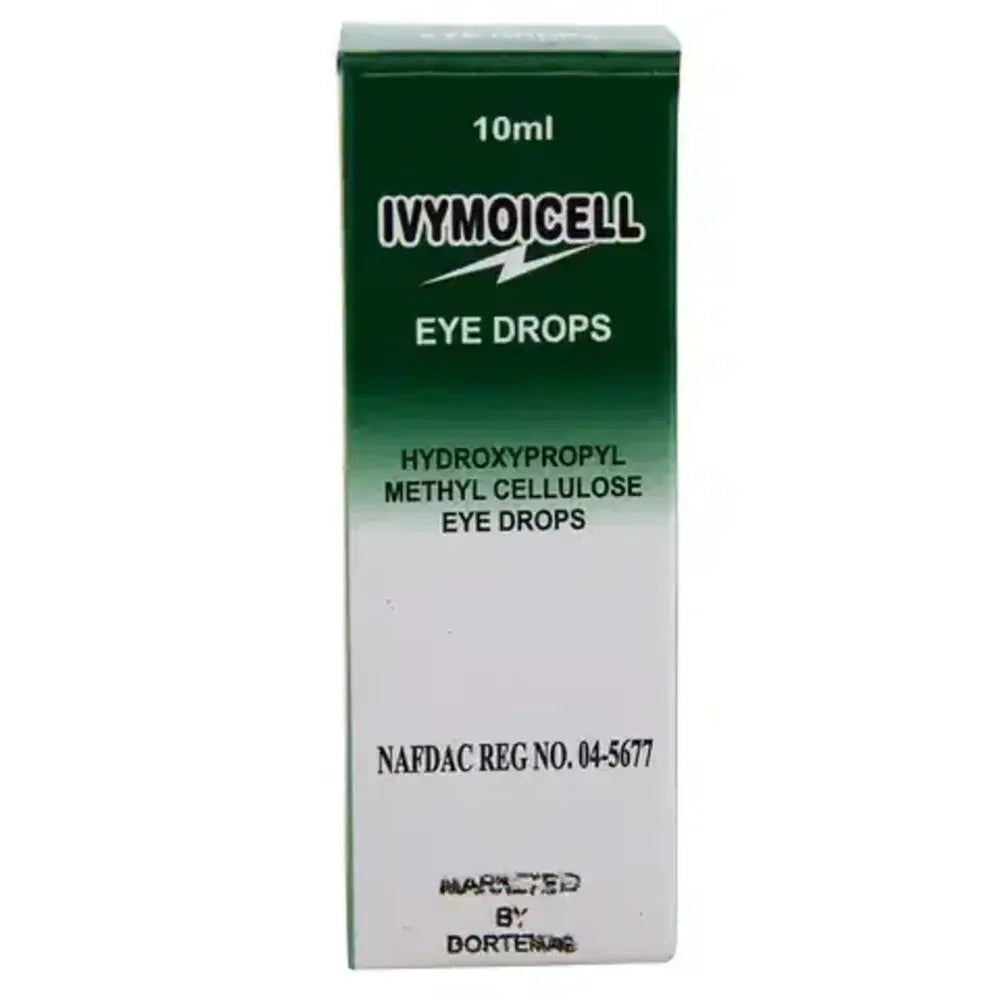 Ivymoicell Eye Drop 10ml