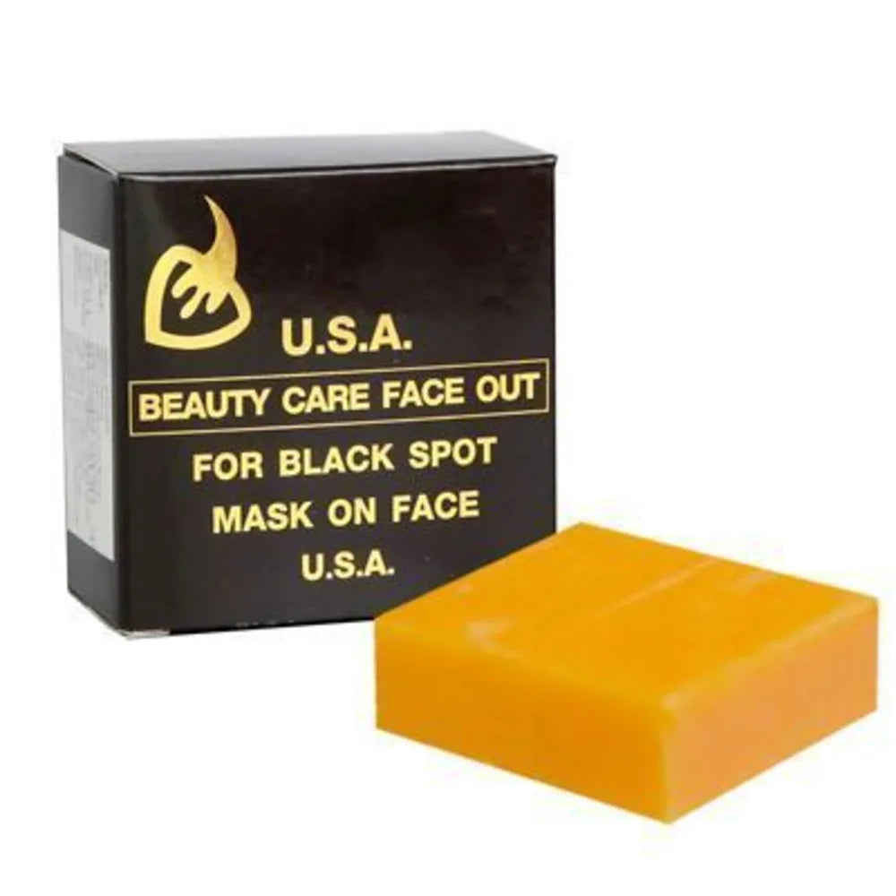 K Brothers Beauty Care Face Out Soap