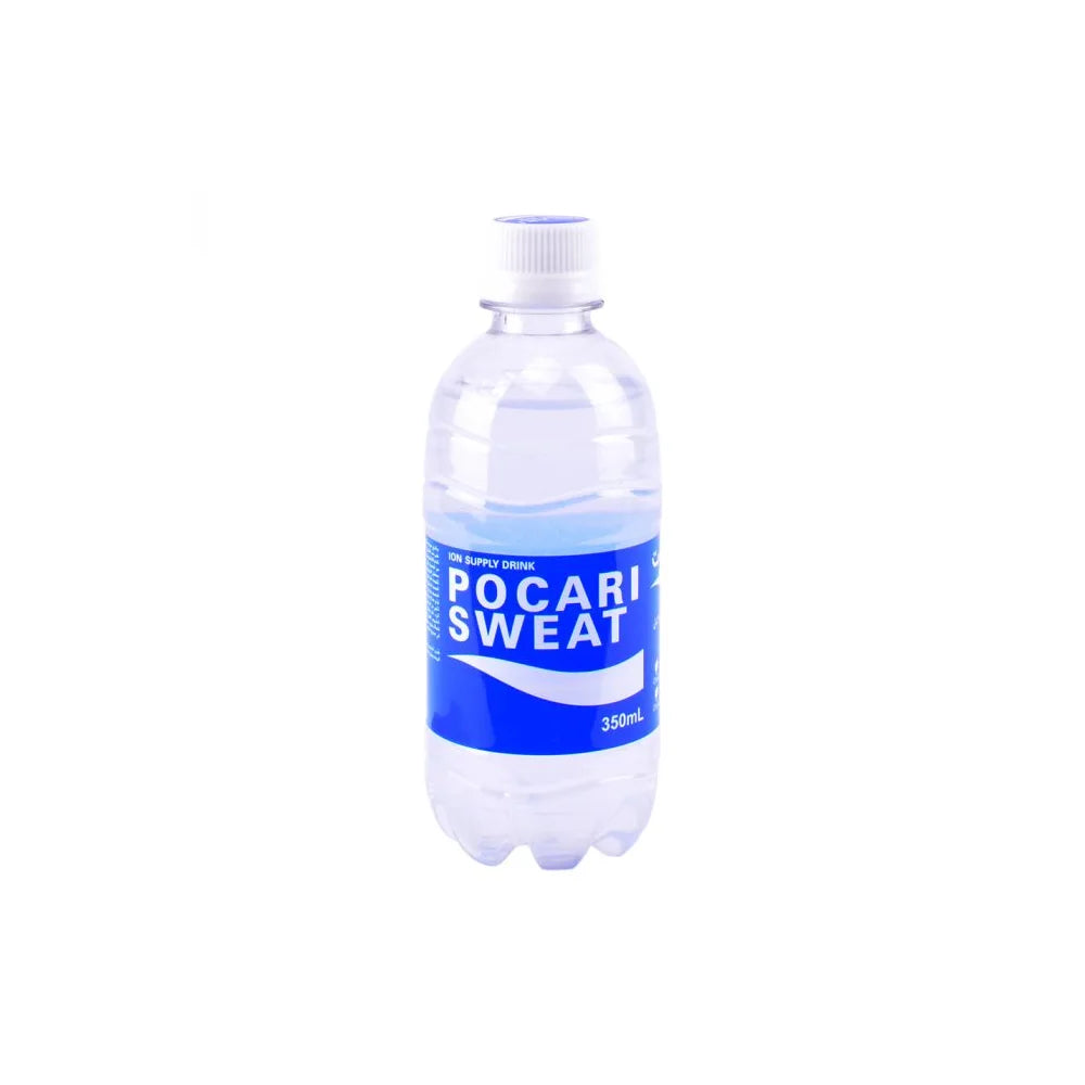 Pocari Sweat Small Pet 350ml