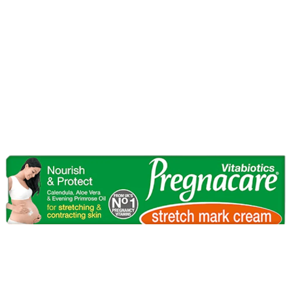 Pregnacare Stretch Mark Cream 100ml