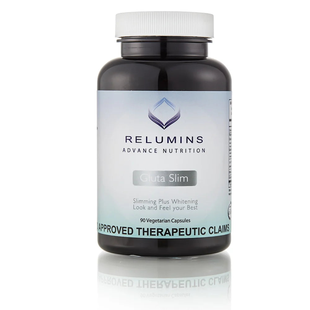 Relumins Advance Gluta Slim x60 capsules